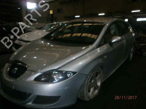 Warning switch SEAT LEON (1P1) 1.9 TDI | BP3856465I22  - Image 14