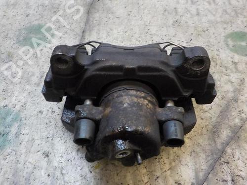 Right front brake caliper AUDI A3 Sportback (8PA) 2.0 TDI 16V | BP11549449M104 