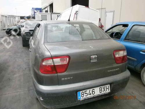 Right mirror SEAT CORDOBA (6K1, 6K2) 1.4 i | BP3845258C27 