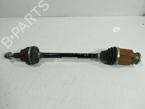 Used Right rear driveshaft Right rear driveshaft MG MG 4 (EH32) EV (204 hp) 39934497 39934497