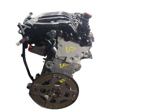 Engine BMW X6 (E71, E72) | BP16589624M1 - Image 8