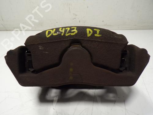 Venstre bremsekaliber foran BMW 1 (E87) 116 d (116 hp) 15183677