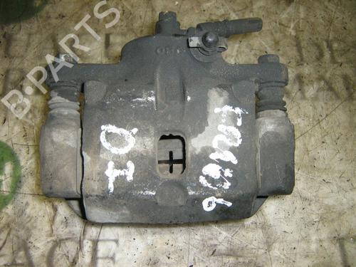 Used Left front brake caliper Left front brake caliper HYUNDAI ATOS PRIME (MX) [1999-2026] 11556061 11556061