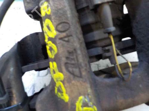 Right rear brake caliper MERCEDES-BENZ M-CLASS (W164)  | BP11551407M106