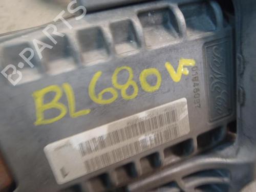 Steering column FORD FOCUS II (DA_, HCP, DP) 2.0 TDCi | BP3797278M21 - Image 3