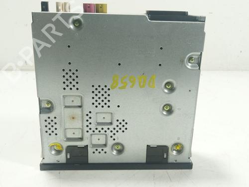 Electronic module SEAT LEON ST (5F8) 1.5 TSI | BP30406124M83 