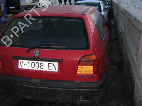 Steering column stalk VW GOLF III (1H1)  | BP3777698I23 