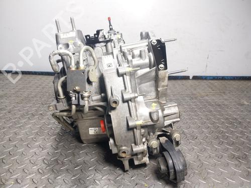 Gearbox FORD ECOSPORT 1.0 EcoBoost | BP17985409M3 