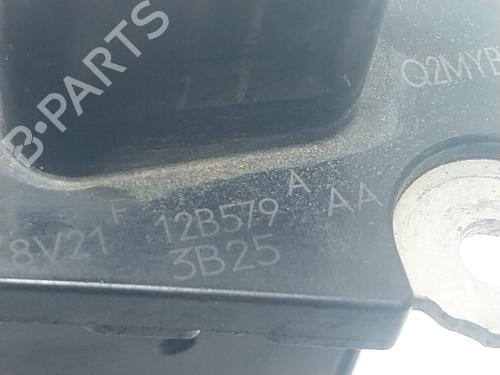 Mass air flow sensor CITROËN JUMPER II Van 2.2 HDi 110 | BP18112850M95