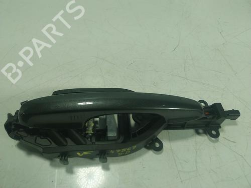 Front right exterior door handle FORD KUGA III (DFK) [2019-2024]  17639341