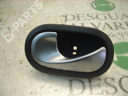 Used Rear left interior door handle Rear left interior door handle RENAULT MEGANE II (BM0/1_, CM0/1_) 1.9 dCi (BM0G, CM0G) (120 hp) 3773087 3773087