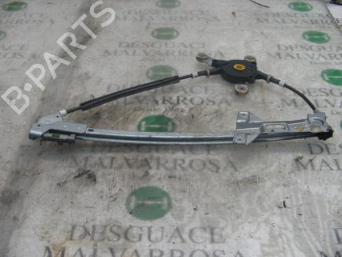 Alzavetro anteriore destra AUDI 100 C4 Avant (4A5) [1990-1994]null 4A0837462A