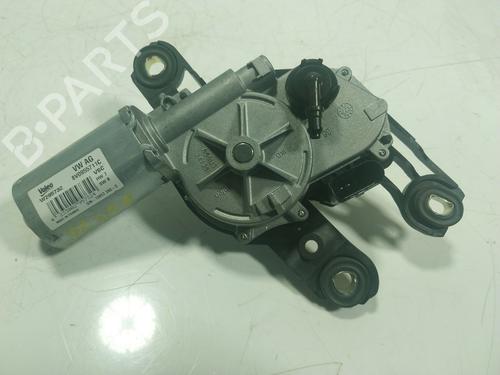 Rear wiper motor CUPRA LEON Sportstourer (KL8, KU8, KUD)  | BP17023355M102 