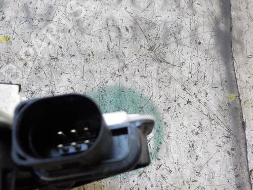 Front right lock SEAT IBIZA IV (6J5, 6P1)  | BP3852478C97 