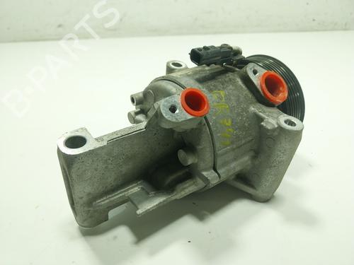 AC compressor NISSAN MICRA V (K14) 1.0 DIG-T 117 | BP28975852M34 