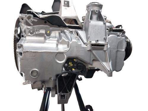 Engine BMW 8 Gran Coupe (G16, F93) 840 d xDrive | BP24195200M1  - Image 7