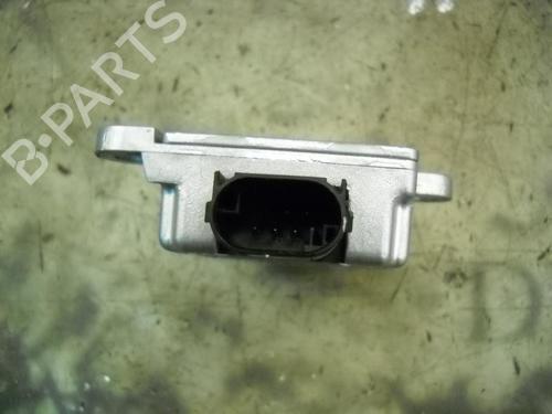 Electronic module OPEL VECTRA C (Z02) 2.0 DTI 16V (F69) | BP3785778M83 