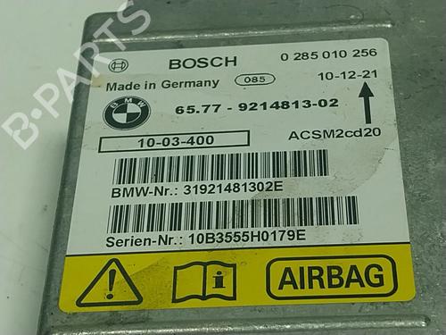 ECU airbags BMW X6 (E71, E72) xDrive 40 d | BP17872428M53 