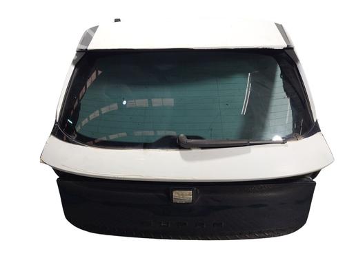 Used Tailgate Tailgate SEAT LEON Sportstourer (KL8, KLD) 1.5 eTSI (150 hp) 33011050 33011050