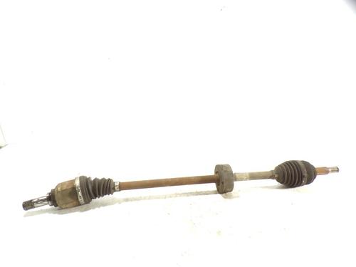 Used Right front driveshaft Right front driveshaft DACIA SANDERO II 1.5 dCi 75 / Blue dCi 75 (B8JW, B8M4, B8AH, B8M7, B8M6) (75 hp) 8141464 8141464