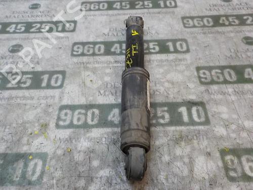 Used Left rear shock absorber FORD KA (RU8) 1.2 (69 hp) 3862990
