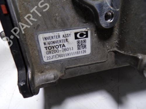 Battery LEXUS CT (ZWA10_)  | BP17052661E11 