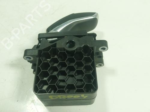Gear lever PEUGEOT 208 II (UB_, UP_, UW_, UJ_) e-208 | BP25036607M90 