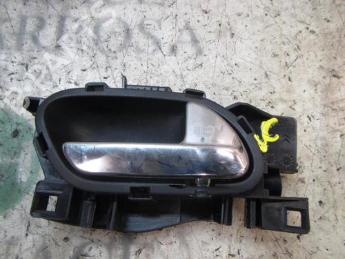 Used Rear right interior door handle Rear right interior door handle CITROËN C3 II (SC_) 1.1 i (60 hp) 3834195 3834195