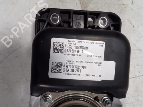 Passenger airbag AUDI A1 Sportback (GBA)  | BP9302177C10 