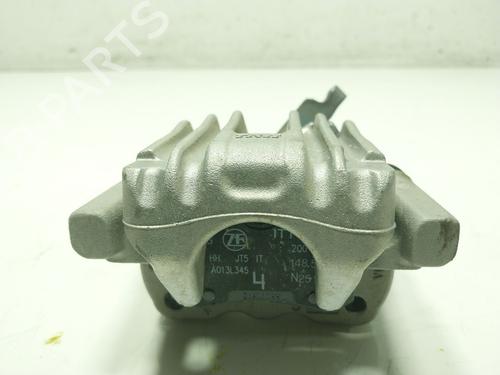 Used Right rear brake caliper SEAT IBIZA V (KJ1, KJG) [2017-2025]  30168113