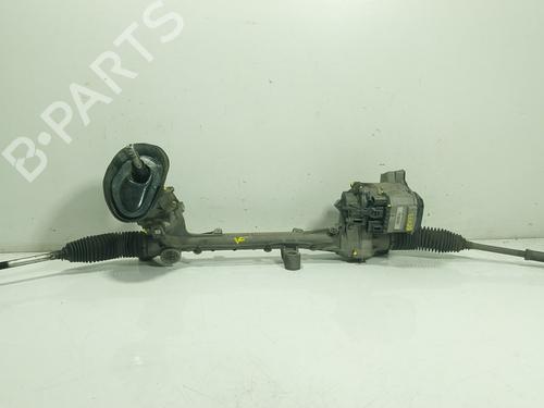 Used Steering rack Steering rack FORD C-MAX II (DXA/CB7, DXA/CEU) 1.0 EcoBoost (125 hp) 31291265 31291265