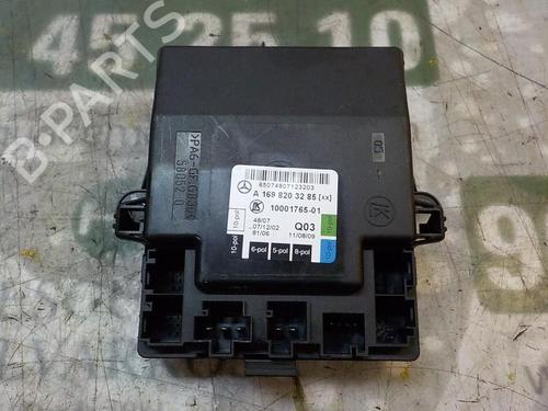 Used Electronic module MERCEDES-BENZ B-CLASS Sports Tourer (W245) [2005-2011]  3859235