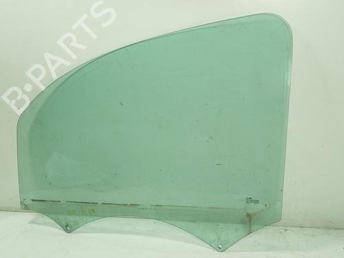 Dør rude ventre foran Dør rude ventre foran RENAULT KANGOO / GRAND KANGOO II (KW0/1_) 1.5 dCi 75 (KW07, KW10, KW04) (75 hp) 31753008 31753008