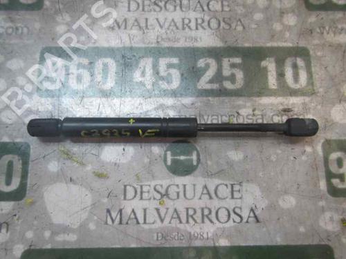 Used Tailgate lift support Tailgate lift support OPEL VECTRA B (J96) 2.0 DTI 16V (F19) (101 hp) 14281028 14281028