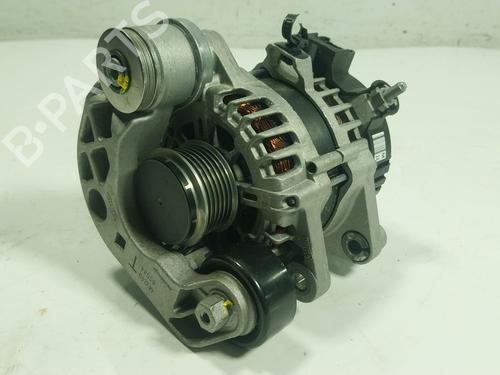Used Alternator HYUNDAI GETZ (TB) [2001-2011]  26144907