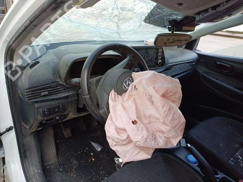 Engine control unit (ECU) HYUNDAI i20 III (BC3, BI3) 1.2 | BP38601443M57 - Image 13