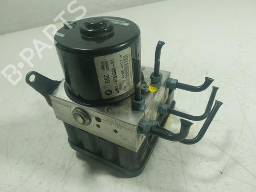 ABS pump BMW 1 Coupe (E82)  | BP20499277M43 
