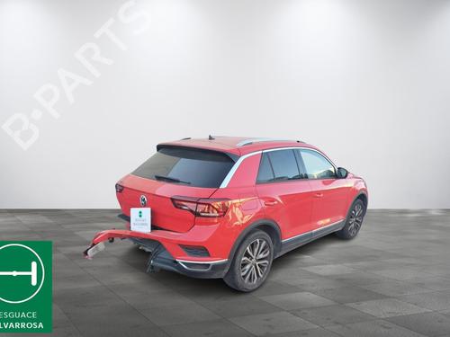 Engine control unit (ECU) VW T-ROC (A11, D11)  | BP13316987M57  - Image 12