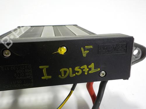Electronic module FORD FOCUS III  | BP13396983M83 