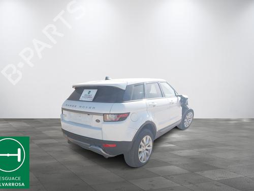 Engine mount LAND ROVER RANGE ROVER EVOQUE Convertible (L538)  | BP23072369M89  - Image 8