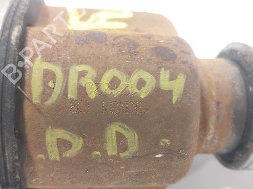 Right front driveshaft PEUGEOT 208 II (UB_, UP_, UW_, UJ_) e-208 | BP25030235M39 