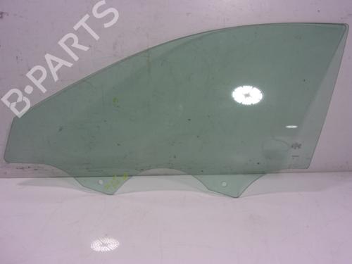 Dør rude ventre foran Dør rude ventre foran CUPRA LEON Sportstourer (KL8, KU8, KUD) 1.4 e-HYBRID (204 hp) 15839442 15839442