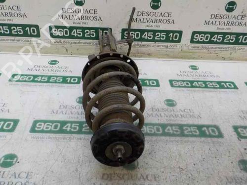 Used Left front shock absorber OPEL INSIGNIA A (G09) 2.0 CDTI (68) (131 hp) 4726539