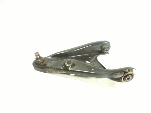 Used Left front suspension arm Left front suspension arm DACIA LODGY (JS_) 1.5 dCi (90 hp) 7666414 7666414