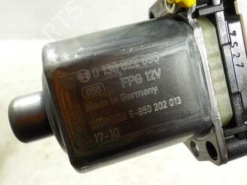 Left rear window motor SEAT ARONA (KJ7, KJP)  | BP8224888E23 