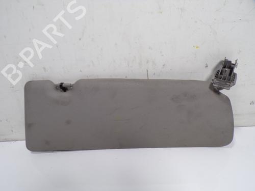 Left sun visor BMW 1 (F20)  | BP15225926I1 