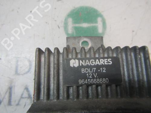Elektronisk modul PEUGEOT BIPPER (AA_)  | BP9090592M83 
