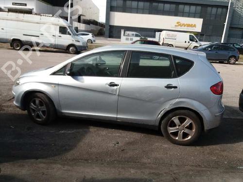 Mass air flow sensor SEAT ALTEA (5P1) 1.9 TDI | BP5126696M95 