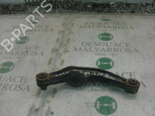 Querlenker links hinten für SUBARU LEGACY IV Estate (BP) 2.5 AWD (BP9) (165 hp) 4032597