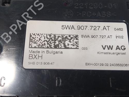 Electronic module CUPRA FORMENTOR (KM7, KMP) 1.4 e-Hybrid | BP27497097M83 - Image 3